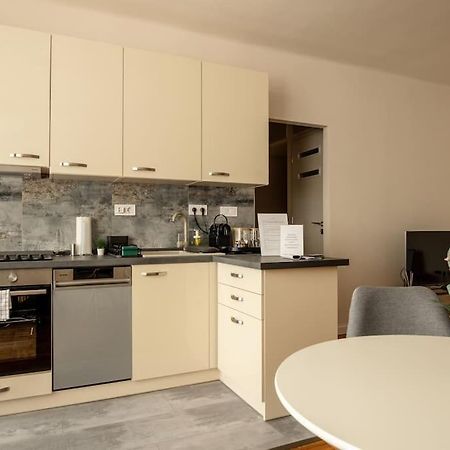 Petofi Family Apartman Debrecen Ngoại thất bức ảnh