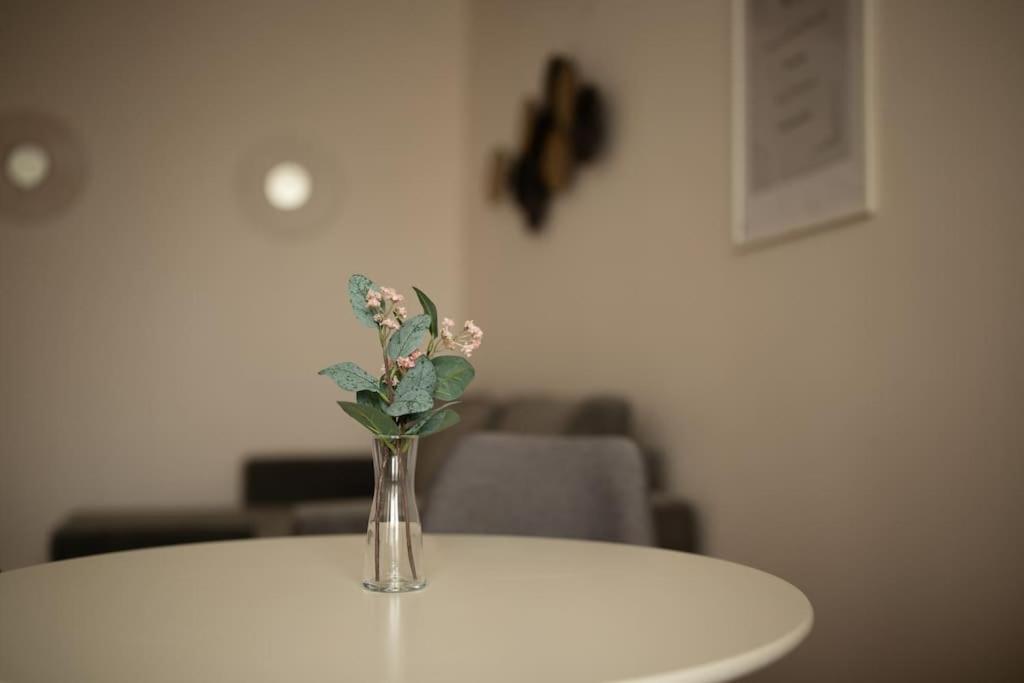Petofi Family Apartman Debrecen Ngoại thất bức ảnh