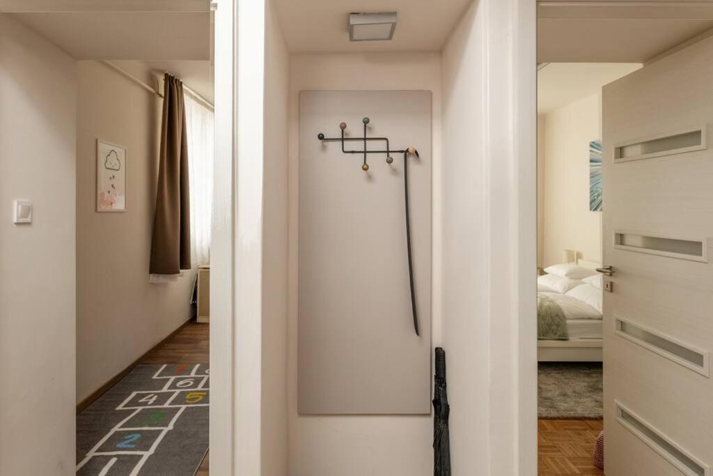 Petofi Family Apartman Debrecen Ngoại thất bức ảnh
