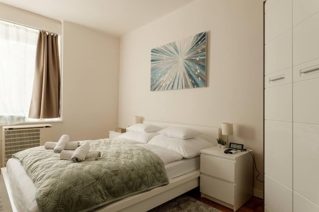 Petofi Family Apartman Debrecen Ngoại thất bức ảnh