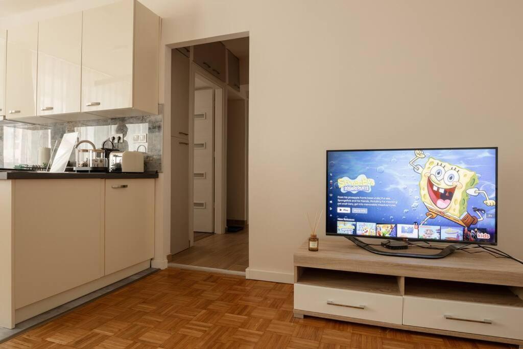 Petofi Family Apartman Debrecen Ngoại thất bức ảnh